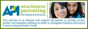 Attachment Parenting International pic